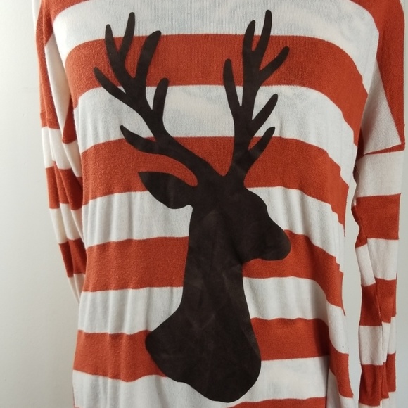 Women's Ba Bel Small Long-sleeved blouse - Picture 4 of 7